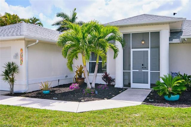 2201 SE 5th AVE, Cape Coral, FL 33990