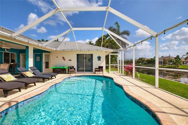 2201 SE 5th AVE, Cape Coral, FL 33990