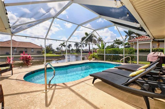 2201 SE 5th AVE, Cape Coral, FL 33990