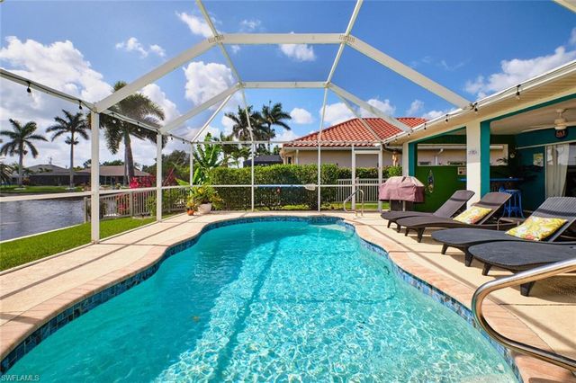 2201 SE 5th AVE, Cape Coral, FL 33990