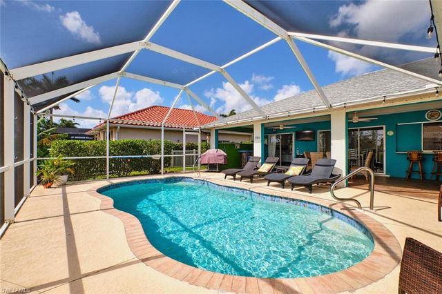 2201 SE 5th AVE, Cape Coral, FL 33990