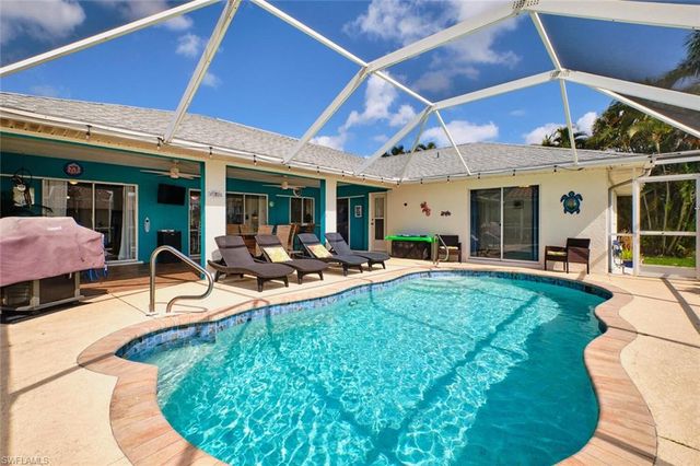 2201 SE 5th AVE, Cape Coral, FL 33990