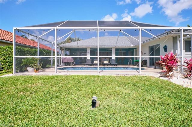 2201 SE 5th AVE, Cape Coral, FL 33990
