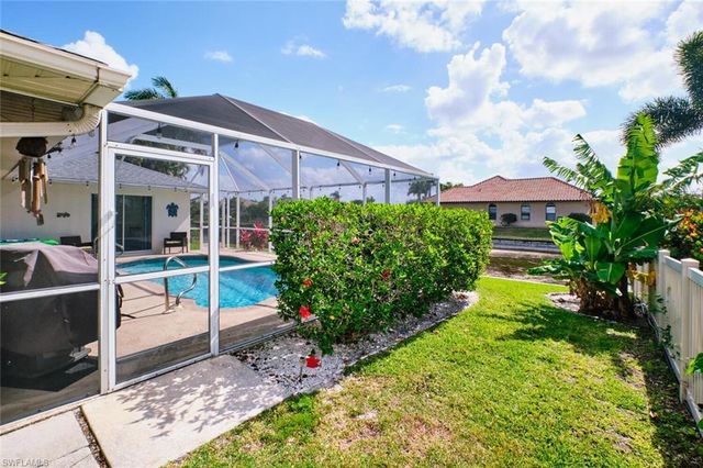 2201 SE 5th AVE, Cape Coral, FL 33990