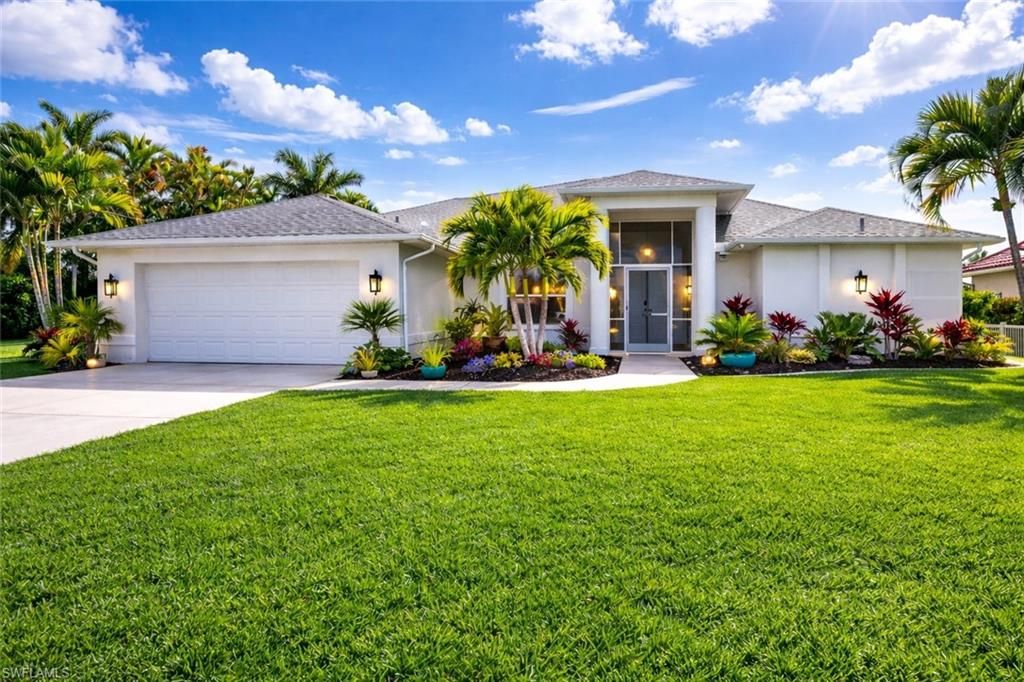 2201 SE 5th AVE, Cape Coral, FL 33990