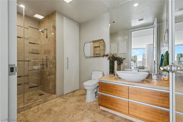 3726 Las Vegas Boulevard 2207, Las Vegas, NV 89158