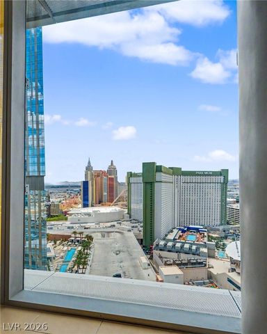 3726 Las Vegas Boulevard 2207, Las Vegas, NV 89158