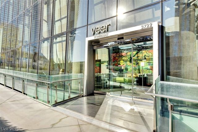 3726 Las Vegas Boulevard 2207, Las Vegas, NV 89158