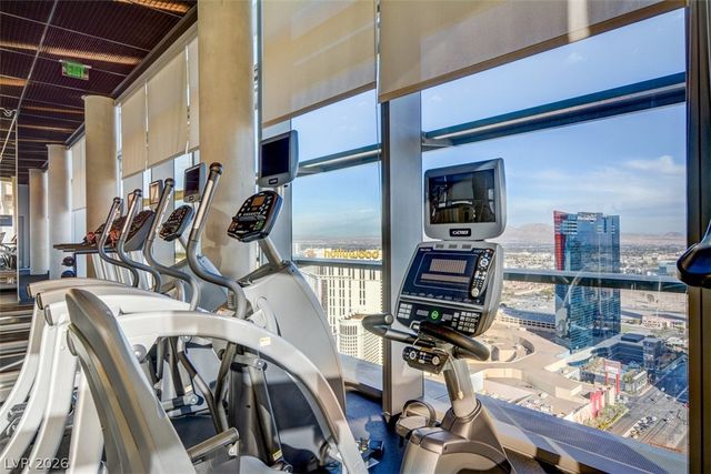 3726 Las Vegas Boulevard 2207, Las Vegas, NV 89158