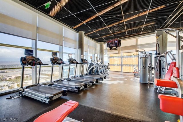 3726 Las Vegas Boulevard 2207, Las Vegas, NV 89158