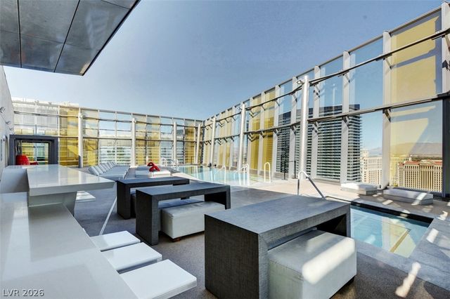 3726 Las Vegas Boulevard 2207, Las Vegas, NV 89158