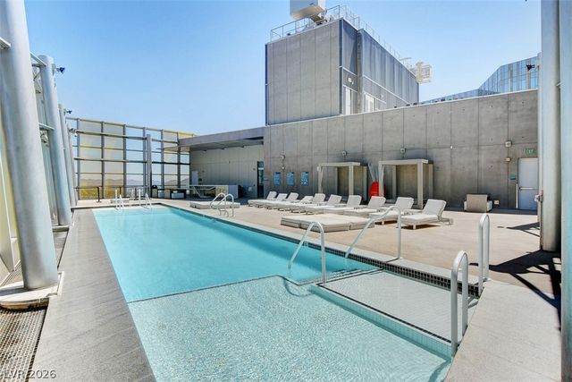 3726 Las Vegas Boulevard 2207, Las Vegas, NV 89158