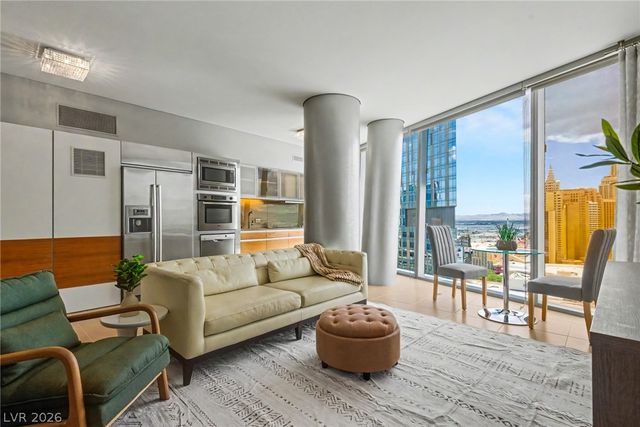 3726 Las Vegas Boulevard 2207, Las Vegas, NV 89158