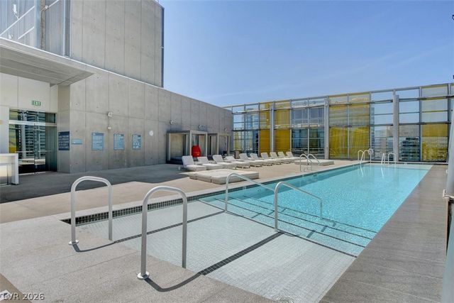 3726 Las Vegas Boulevard 2207, Las Vegas, NV 89158