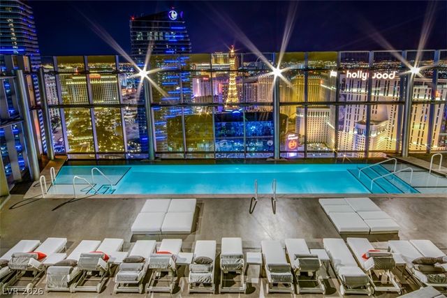 3726 Las Vegas Boulevard 2207, Las Vegas, NV 89158