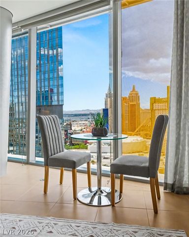 3726 Las Vegas Boulevard 2207, Las Vegas, NV 89158