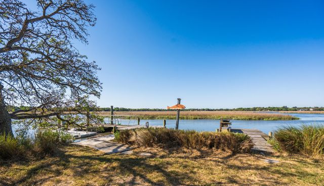 1259 Harbor View, Charleston, SC 29412