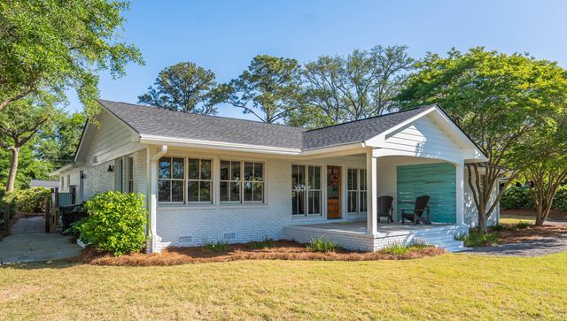 1259 Harbor View, Charleston, SC 29412
