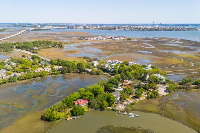 1259 Harbor View, Charleston, SC 29412