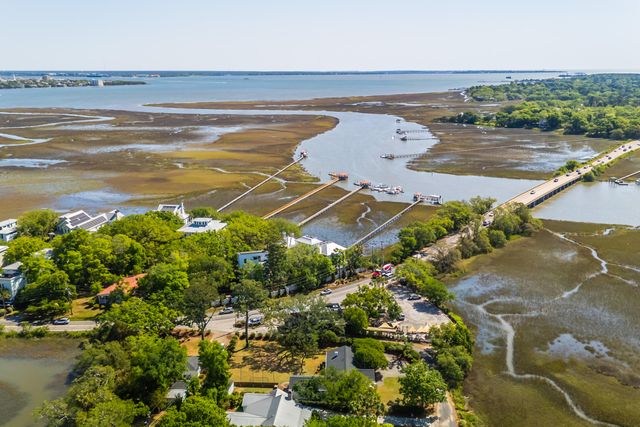 1259 Harbor View, Charleston, SC 29412