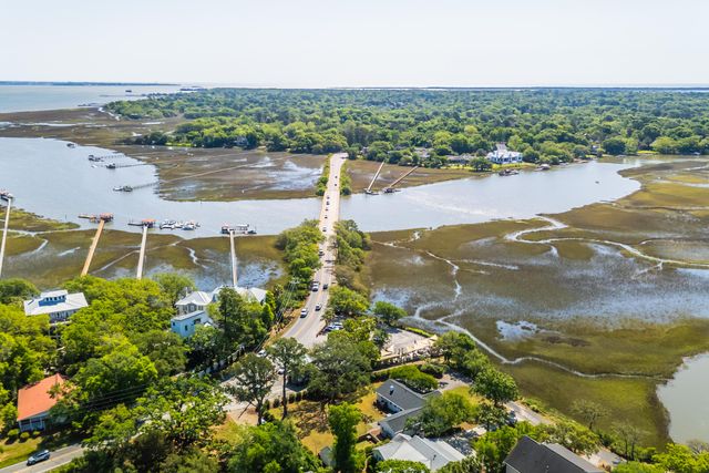 1259 Harbor View, Charleston, SC 29412