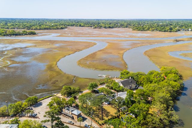 1259 Harbor View, Charleston, SC 29412