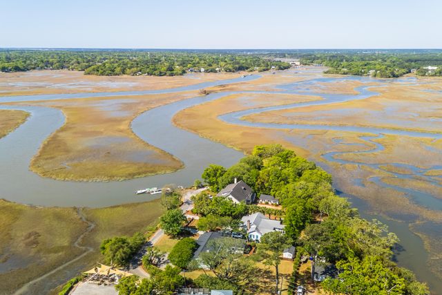 1259 Harbor View, Charleston, SC 29412