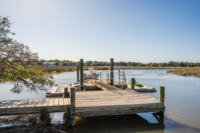 1259 Harbor View, Charleston, SC 29412
