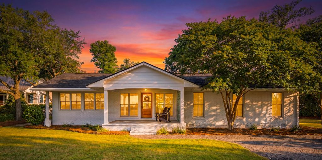 1259 Harbor View, Charleston, SC 29412