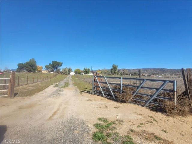 59300 Norman Hills Road, Anza, CA 92539