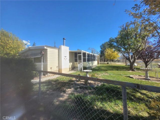 59300 Norman Hills Road, Anza, CA 92539