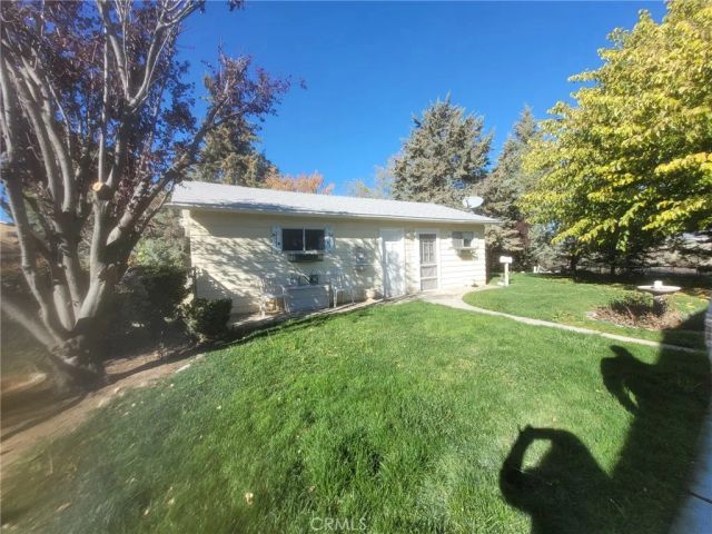 59300 Norman Hills Road, Anza, CA 92539