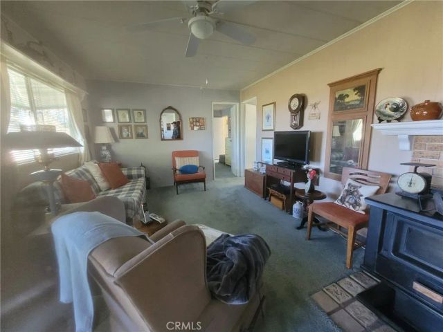 59300 Norman Hills Road, Anza, CA 92539