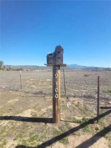 59300 Norman Hills Road, Anza, CA 92539