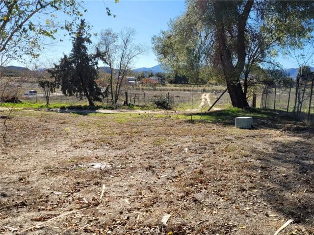 59300 Norman Hills Road, Anza, CA 92539