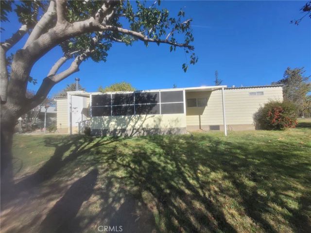 59300 Norman Hills Road, Anza, CA 92539