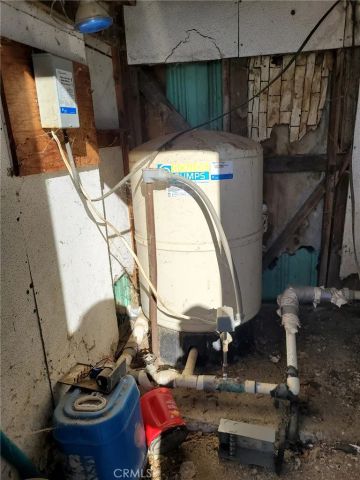 59300 Norman Hills Road, Anza, CA 92539