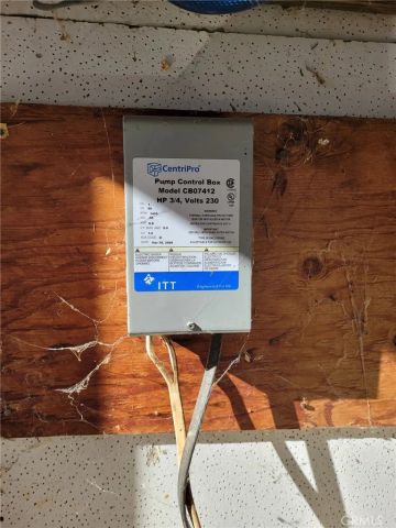 59300 Norman Hills Road, Anza, CA 92539