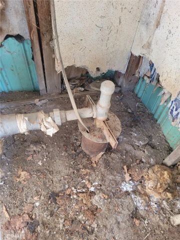 59300 Norman Hills Road, Anza, CA 92539