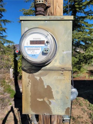 59300 Norman Hills Road, Anza, CA 92539