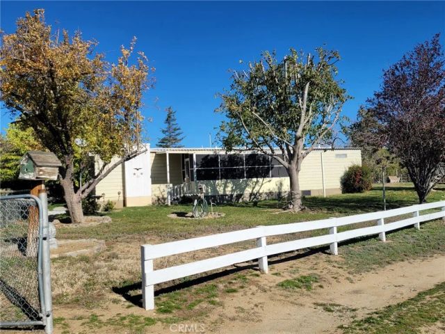 59300 Norman Hills Road, Anza, CA 92539