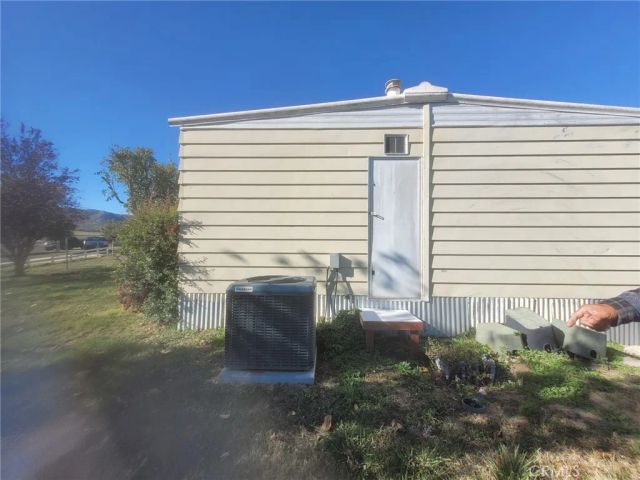 59300 Norman Hills Road, Anza, CA 92539