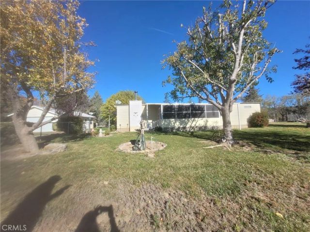 59300 Norman Hills Road, Anza, CA 92539