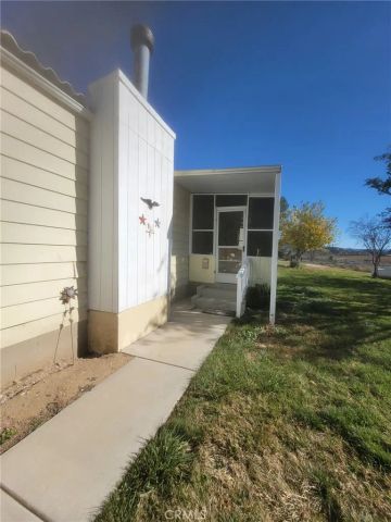 59300 Norman Hills Road, Anza, CA 92539