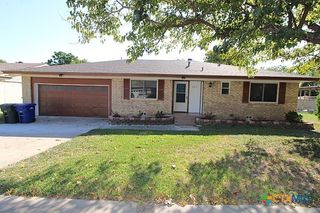 507 Judy Lane, Copperas Cove, TX 76522
