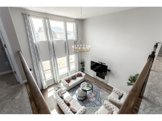 6318 E 141st Dr, Thornton, CO 80602