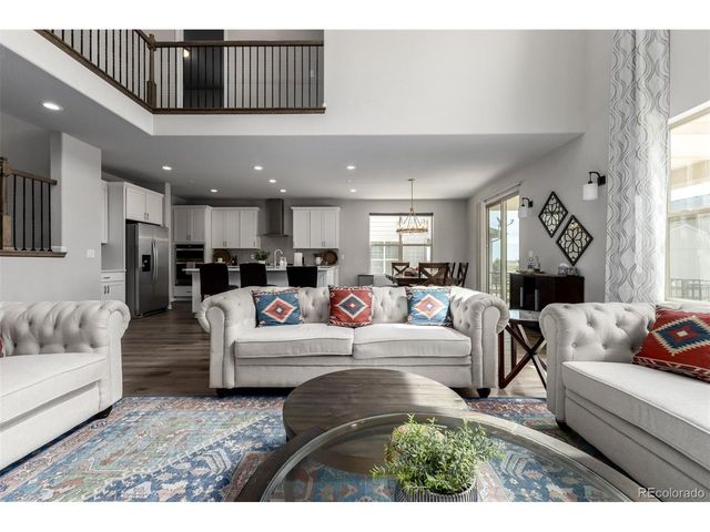 6318 E 141st Dr, Thornton, CO 80602