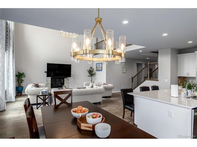 6318 E 141st Dr, Thornton, CO 80602