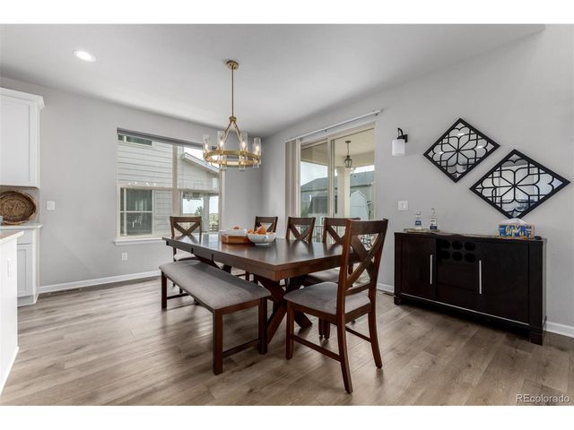 6318 E 141st Dr, Thornton, CO 80602