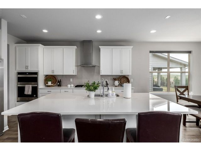 6318 E 141st Dr, Thornton, CO 80602